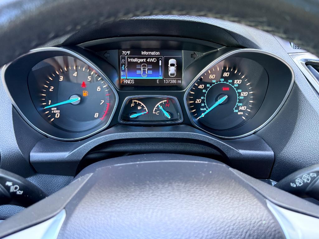 used 2013 Ford Escape car, priced at $7,075