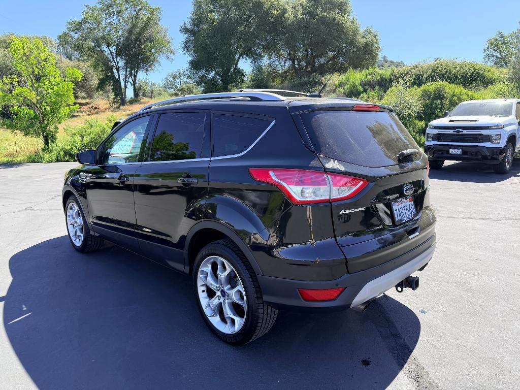 used 2013 Ford Escape car, priced at $7,075