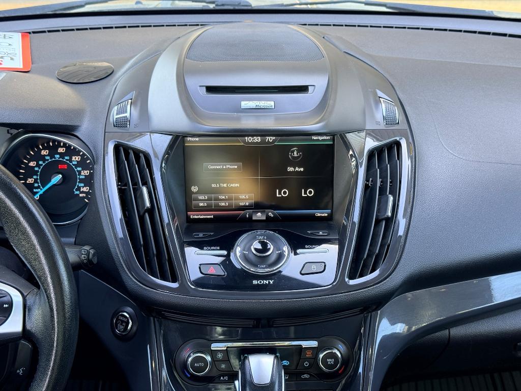 used 2013 Ford Escape car, priced at $7,075
