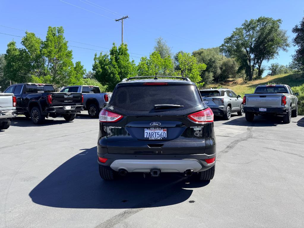 used 2013 Ford Escape car, priced at $7,075