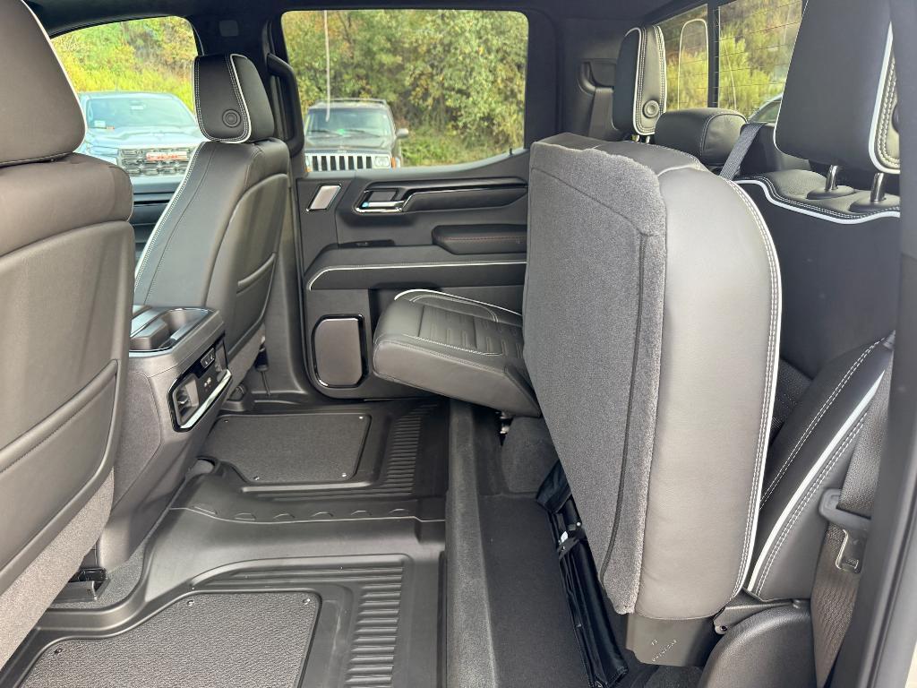 new 2026 GMC Sierra 1500 car, priced at $77,990