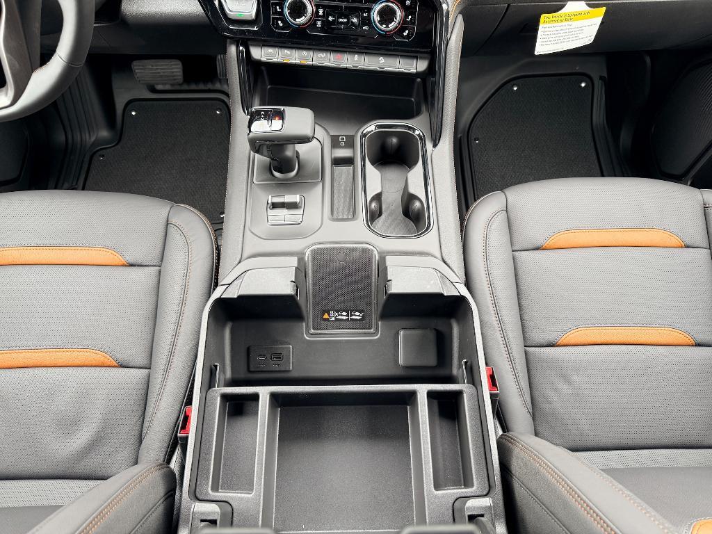 new 2026 GMC Sierra 1500 car, priced at $66,434