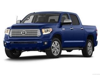 used 2016 Toyota Tundra car, priced at $29,990