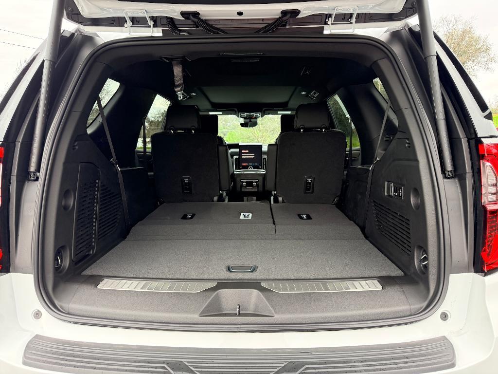 new 2026 GMC Yukon car, priced at $96,075