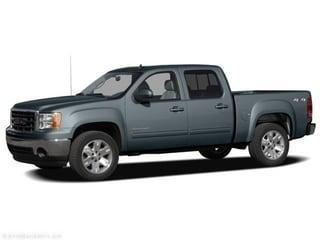 used 2008 GMC Sierra 1500 car