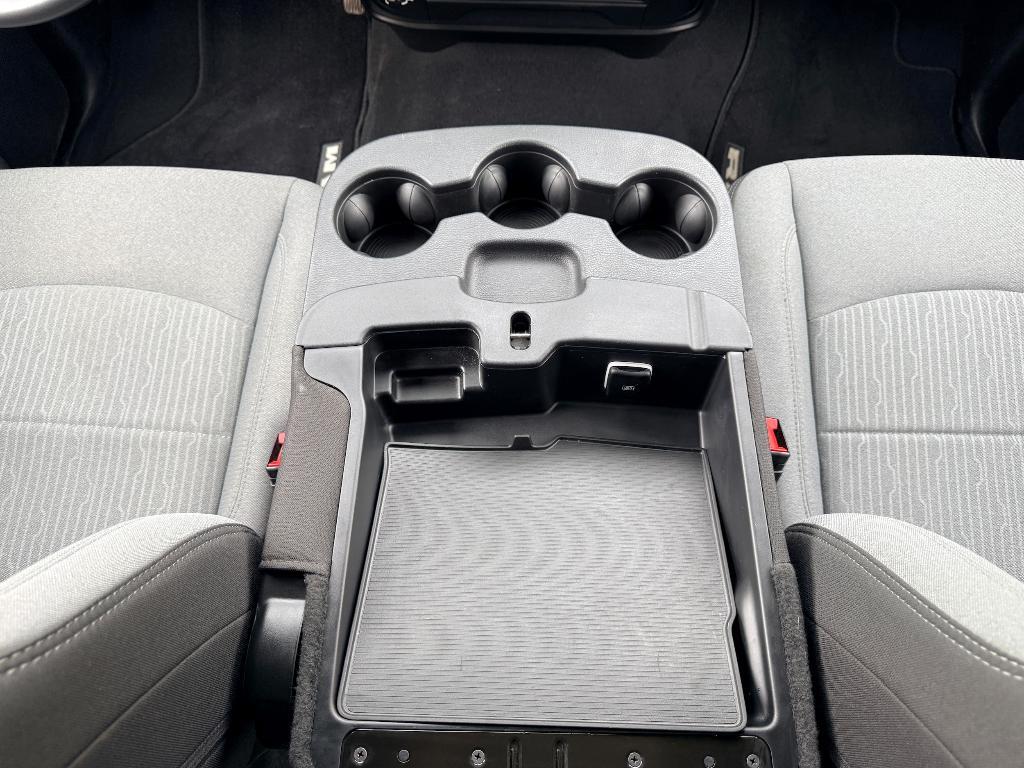 used 2024 Ram 3500 car, priced at $52,990