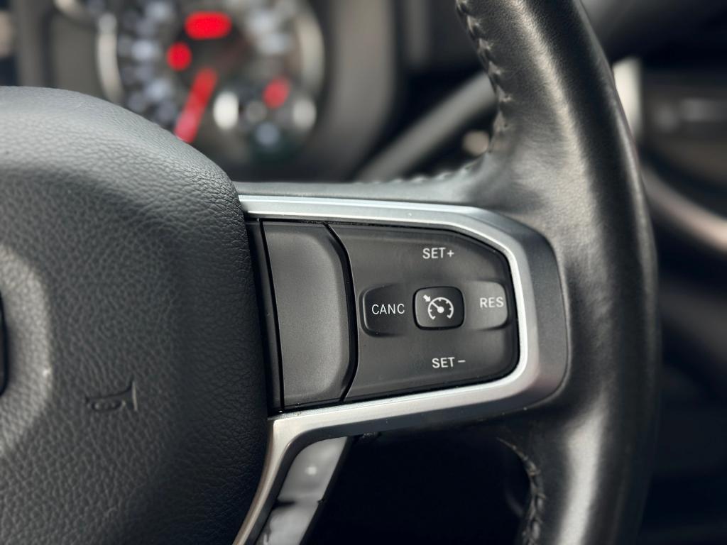 used 2024 Ram 3500 car, priced at $52,990