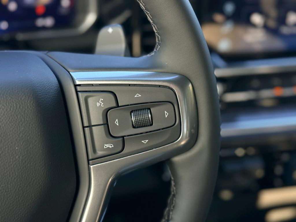 new 2026 Chevrolet Silverado 1500 car, priced at $62,256