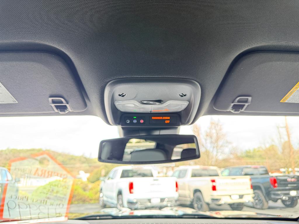 new 2026 Chevrolet Colorado car, priced at $43,099