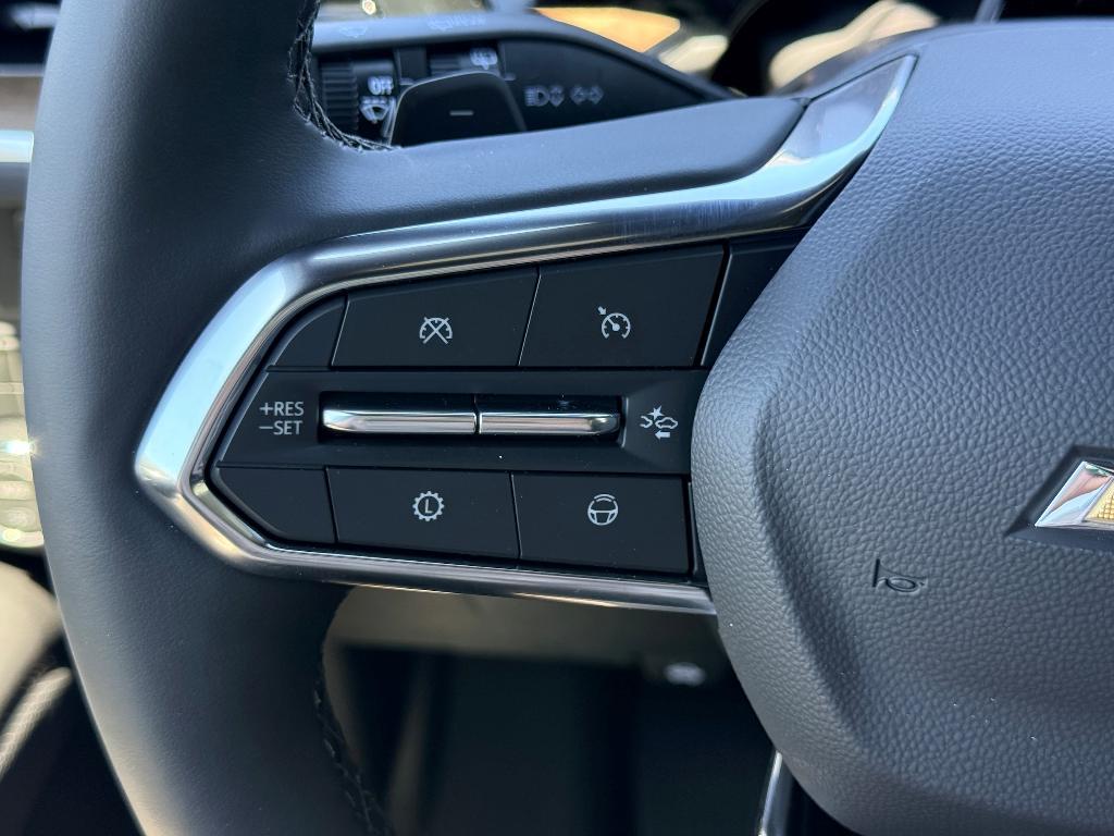 new 2026 Chevrolet Tahoe car, priced at $89,188