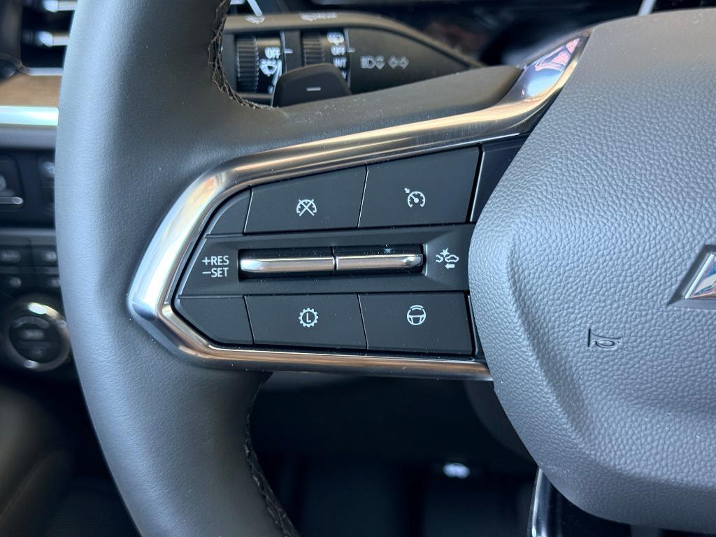 new 2026 Chevrolet Tahoe car, priced at $89,188