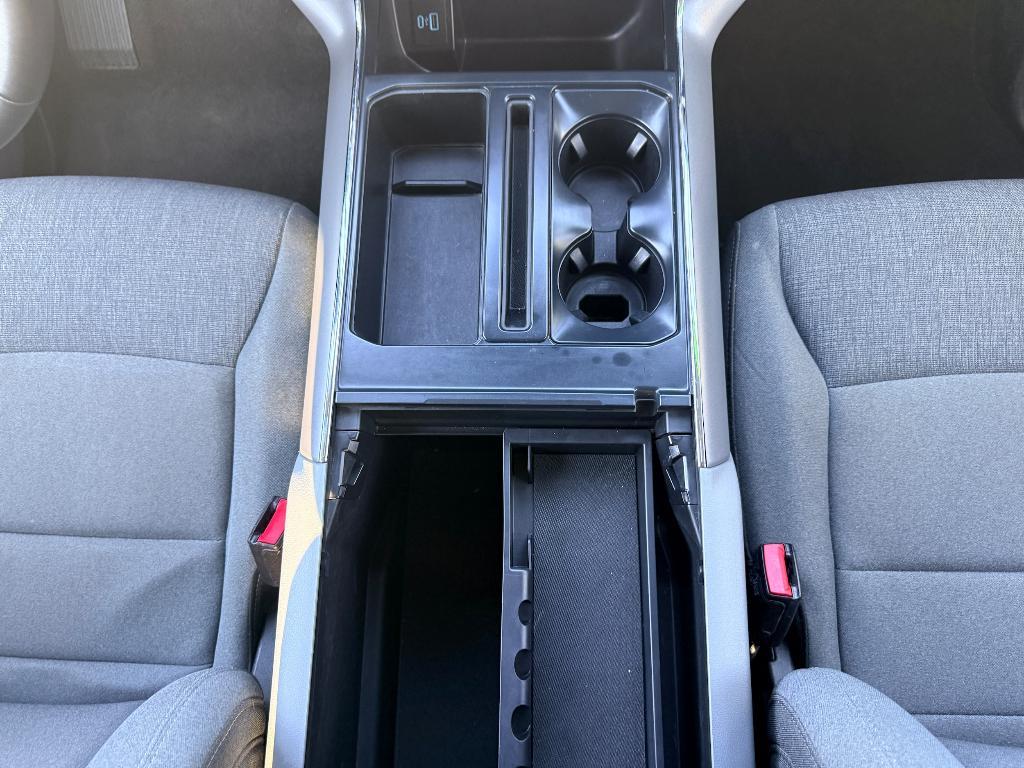 used 2024 Ford F-150 car, priced at $38,900