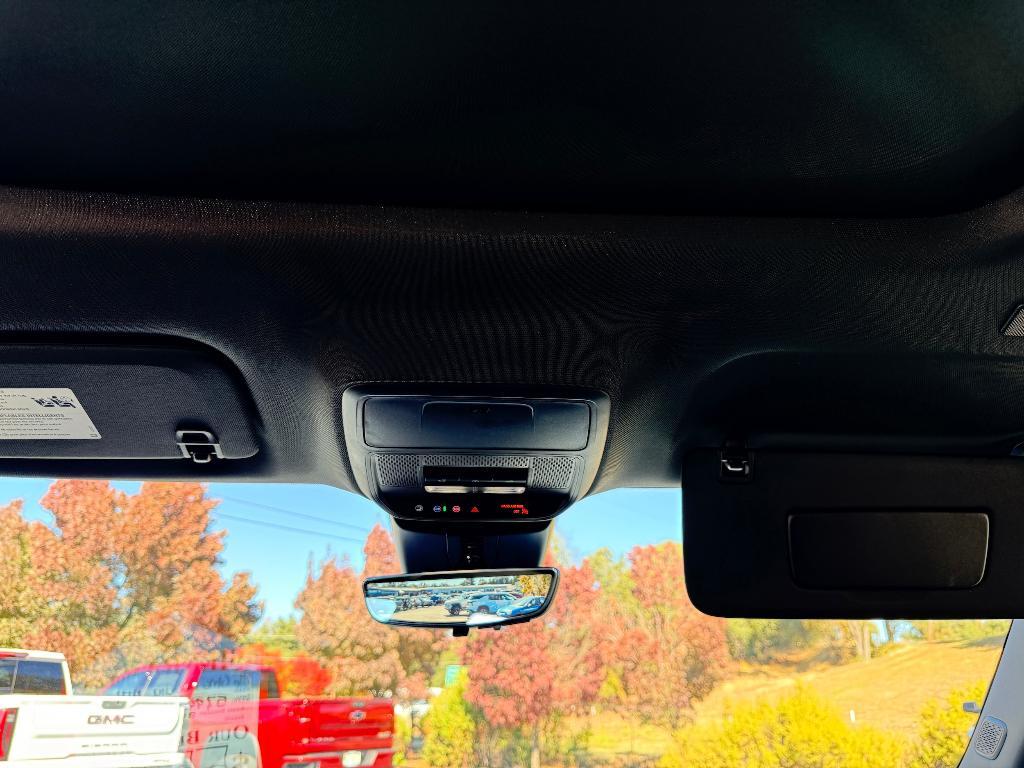 new 2026 GMC Acadia car, priced at $55,014