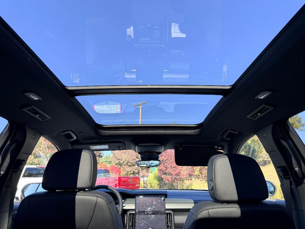 new 2026 GMC Acadia car, priced at $55,014