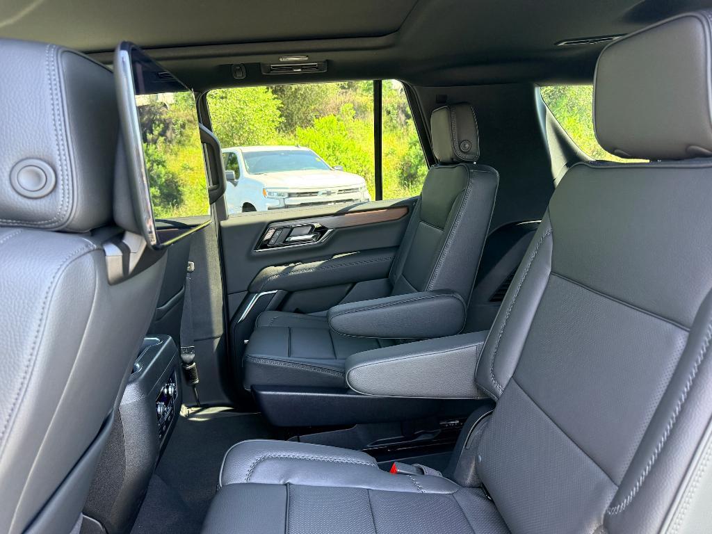 new 2026 GMC Yukon car, priced at $94,986