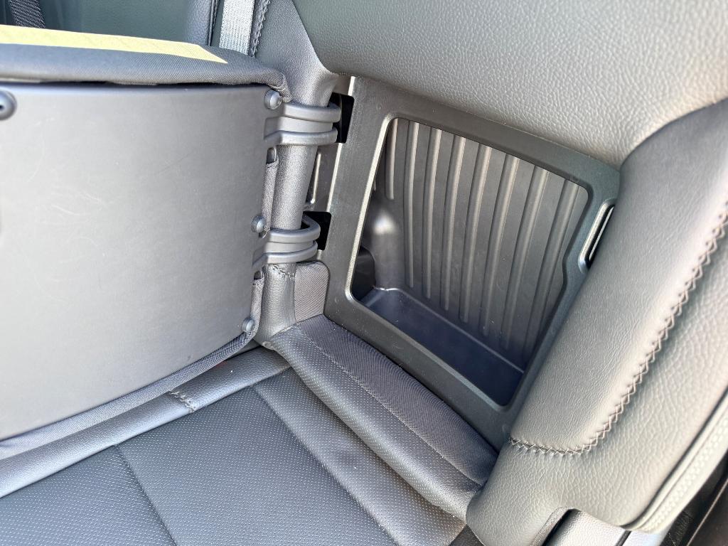 used 2024 GMC Sierra 1500 car, priced at $56,990