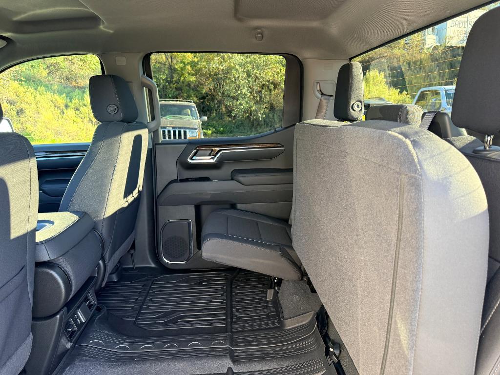 new 2026 GMC Sierra 1500 car, priced at $57,971