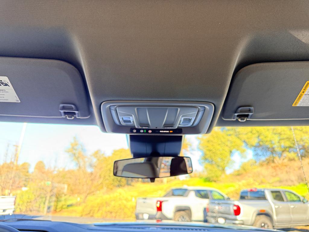 new 2026 GMC Sierra 1500 car, priced at $57,971