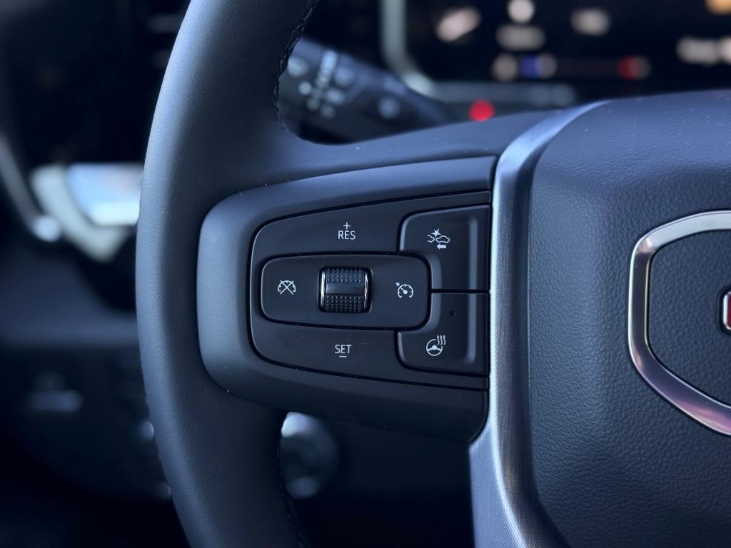 new 2026 GMC Sierra 1500 car, priced at $57,971