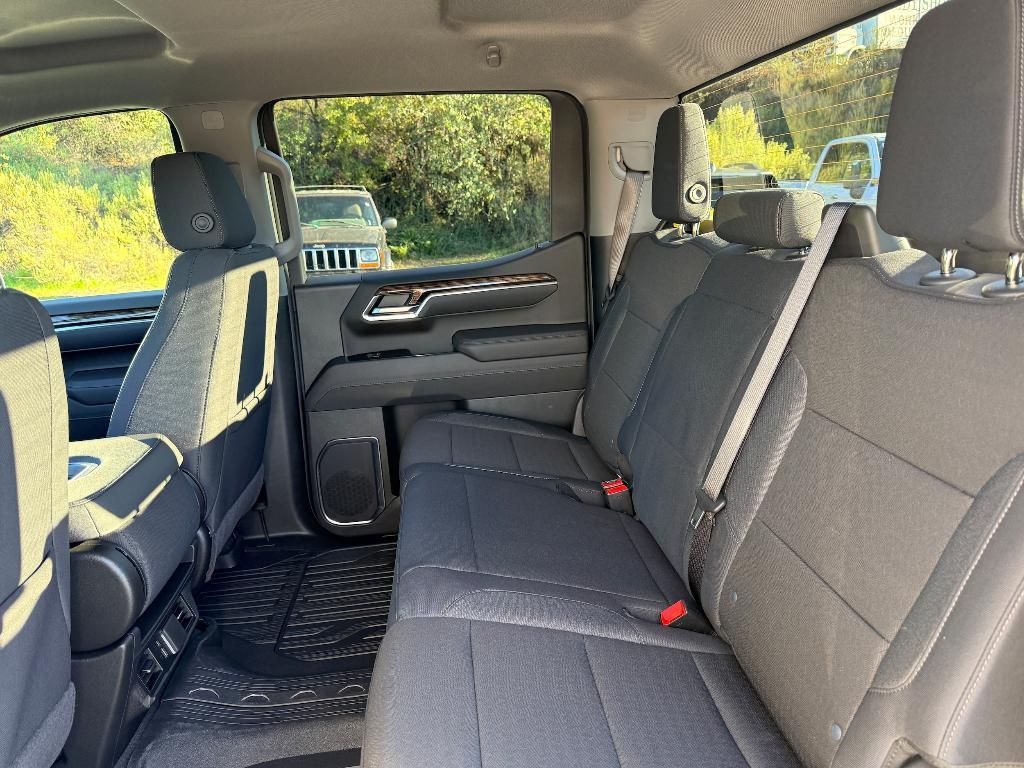 new 2026 GMC Sierra 1500 car, priced at $57,971