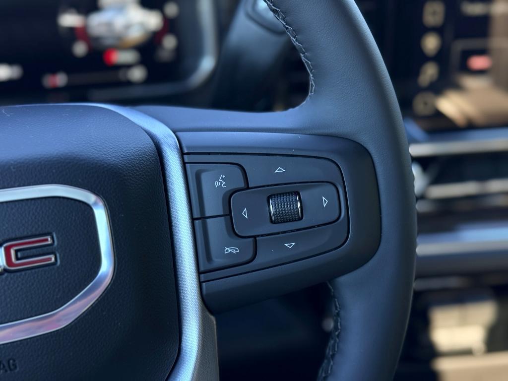 new 2026 GMC Sierra 1500 car, priced at $57,971