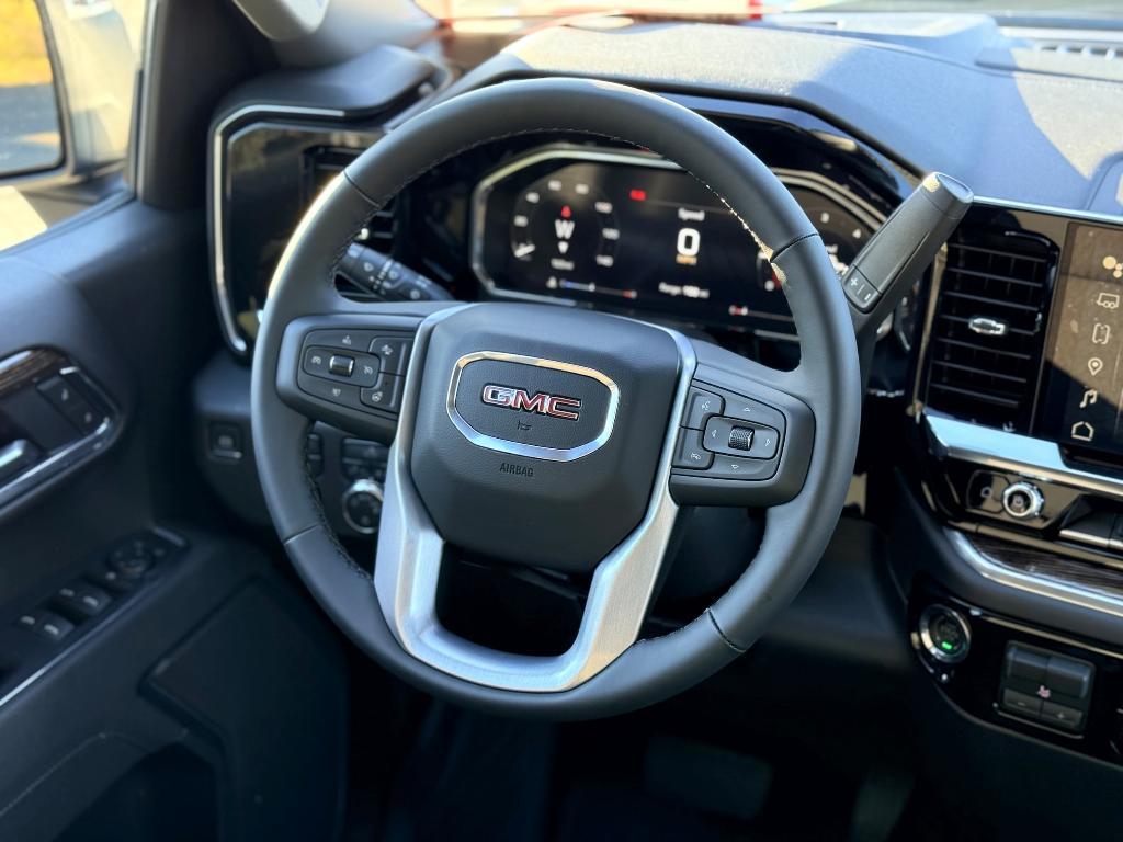 new 2026 GMC Sierra 1500 car, priced at $57,971