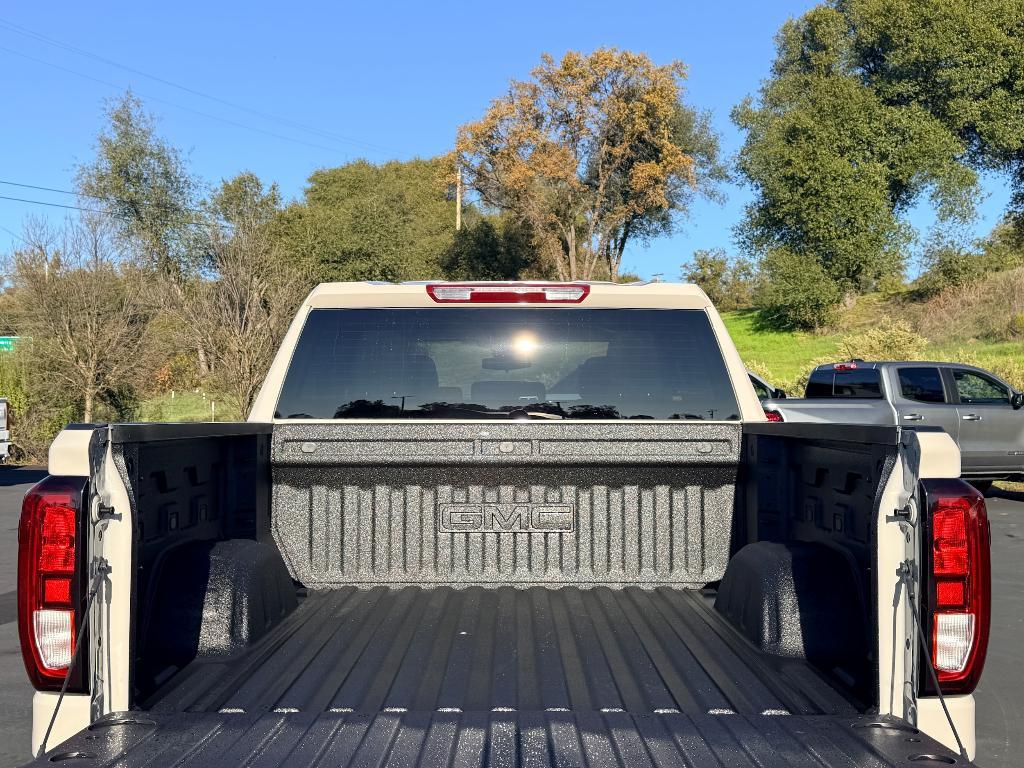 new 2026 GMC Sierra 1500 car, priced at $57,971