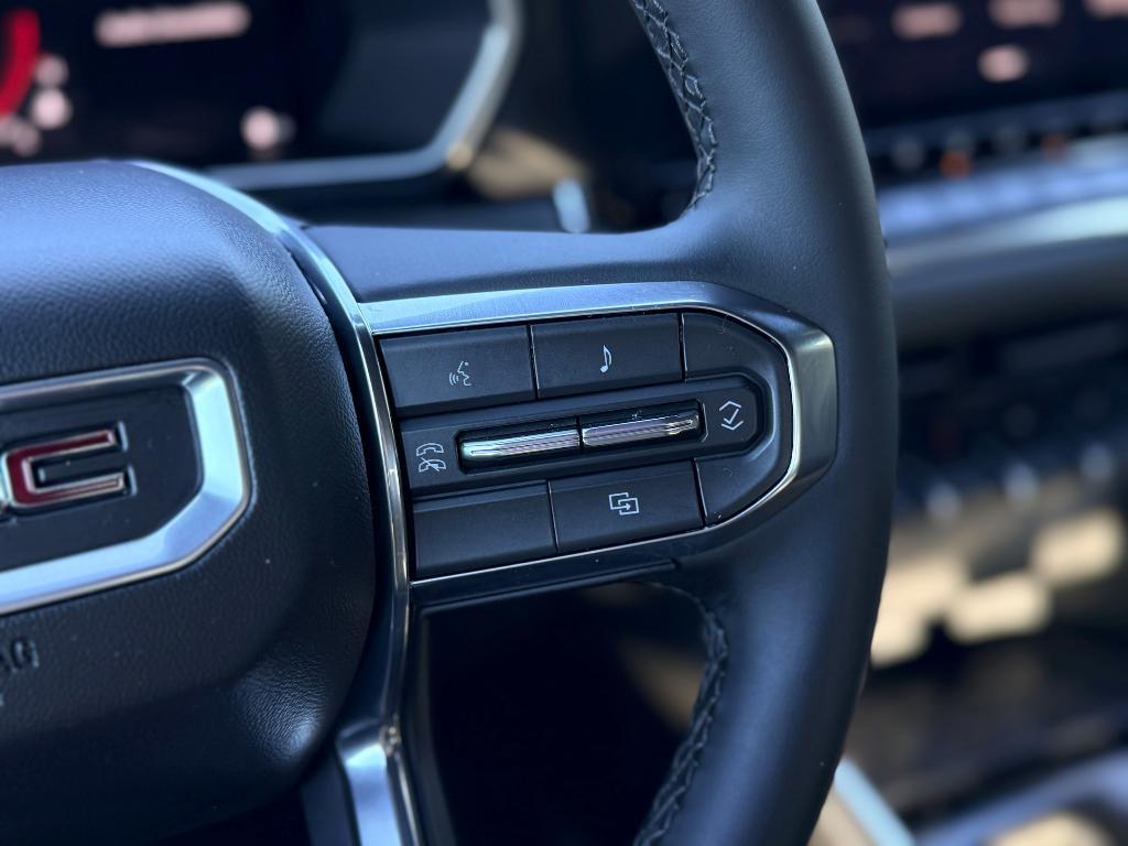 new 2026 GMC Canyon car, priced at $41,978