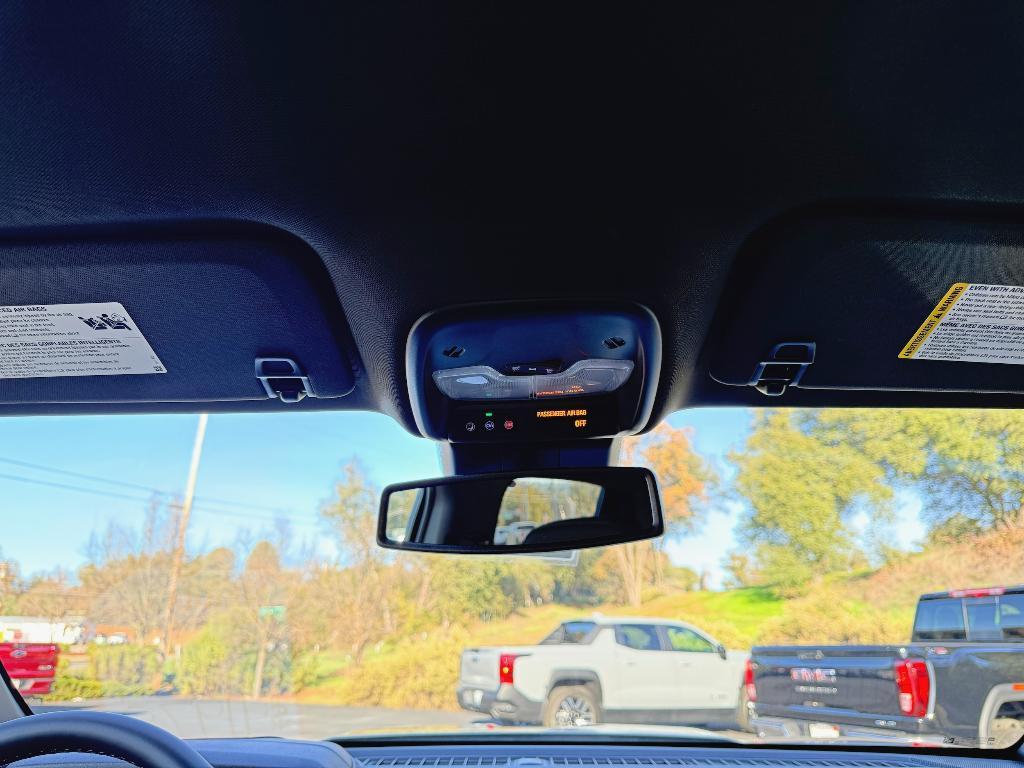 new 2026 GMC Canyon car, priced at $41,978