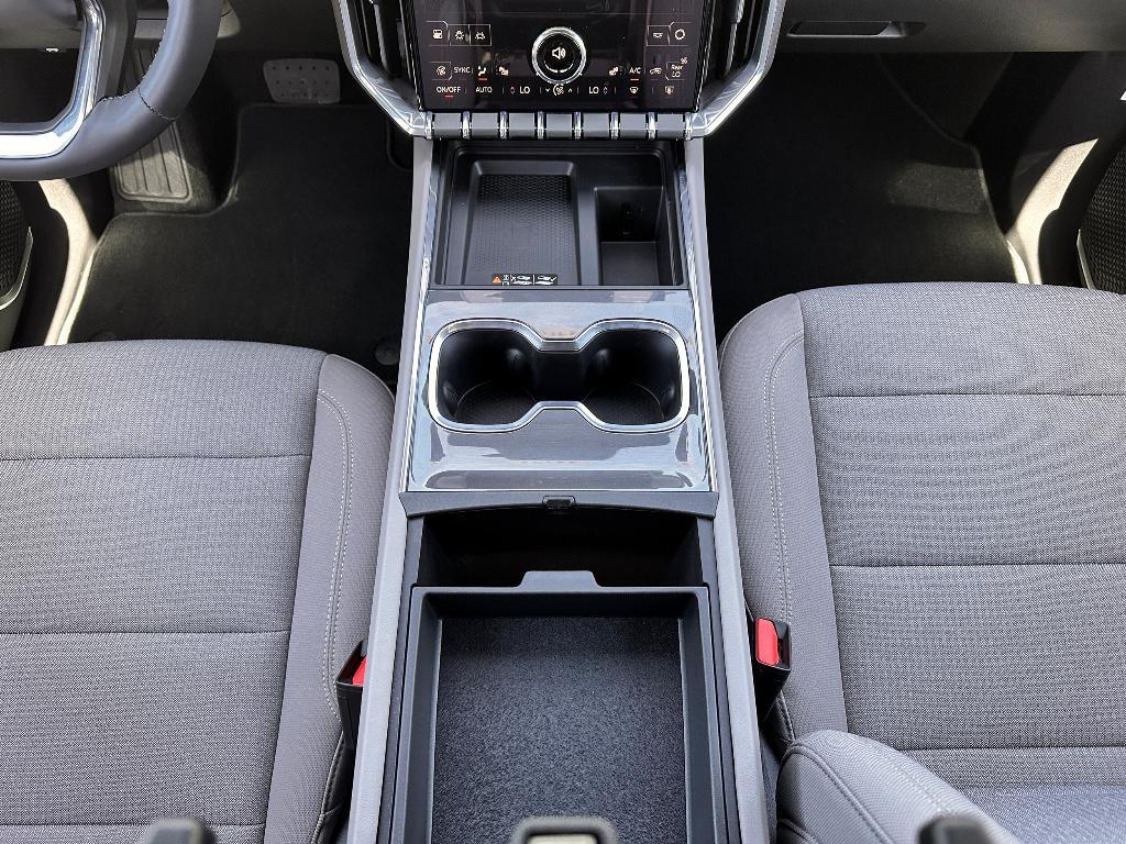 new 2025 GMC Acadia car, priced at $43,880