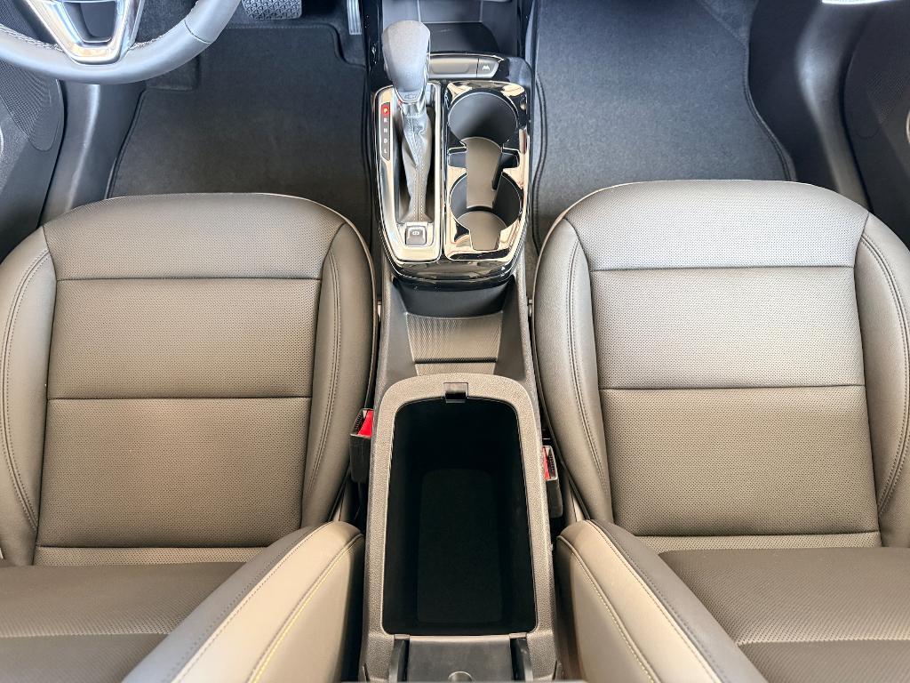 new 2026 Chevrolet Trax car, priced at $27,112