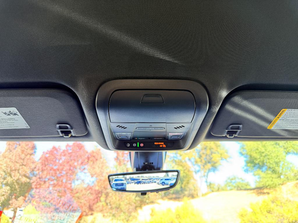 new 2025 Chevrolet Blazer car, priced at $47,067