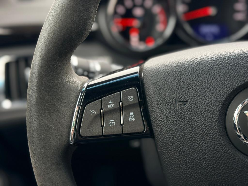 used 2012 Cadillac CTS-V car, priced at $39,990