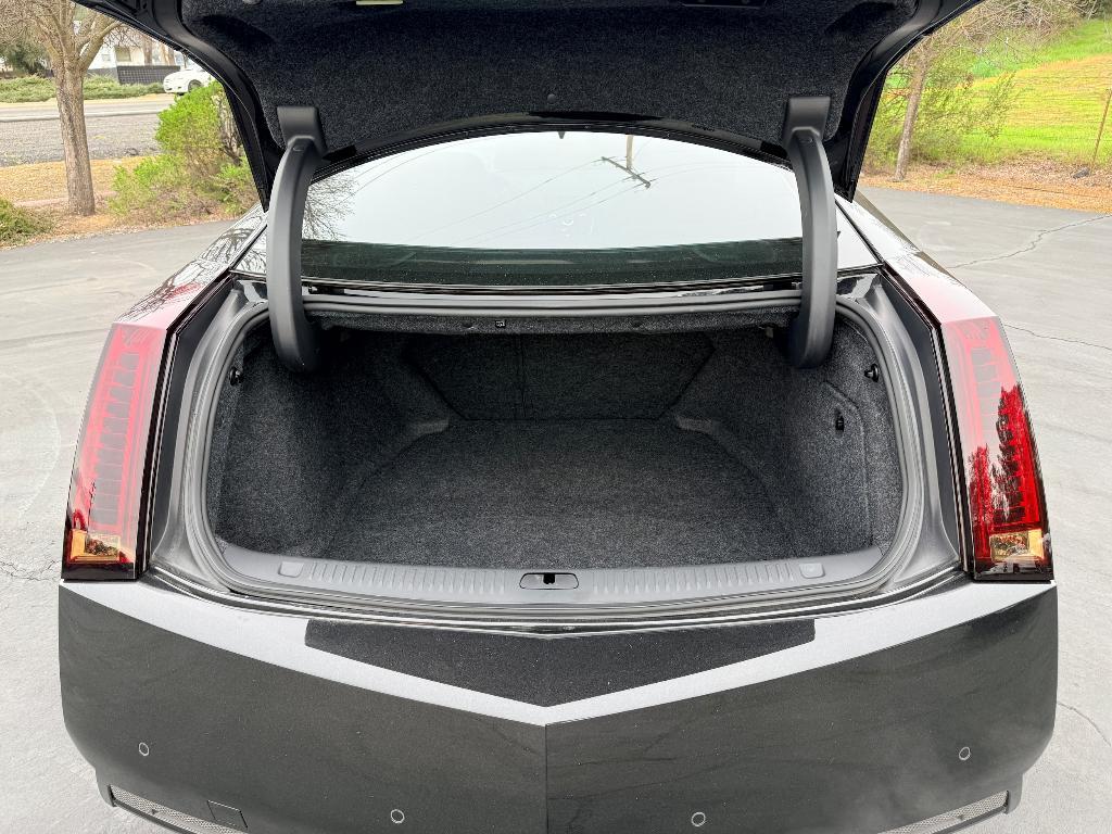 used 2012 Cadillac CTS-V car, priced at $39,990