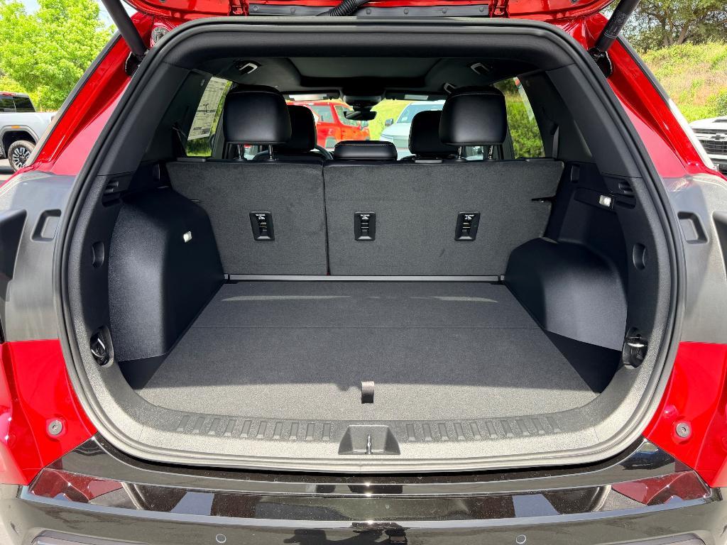 new 2026 GMC Terrain car, priced at $42,720
