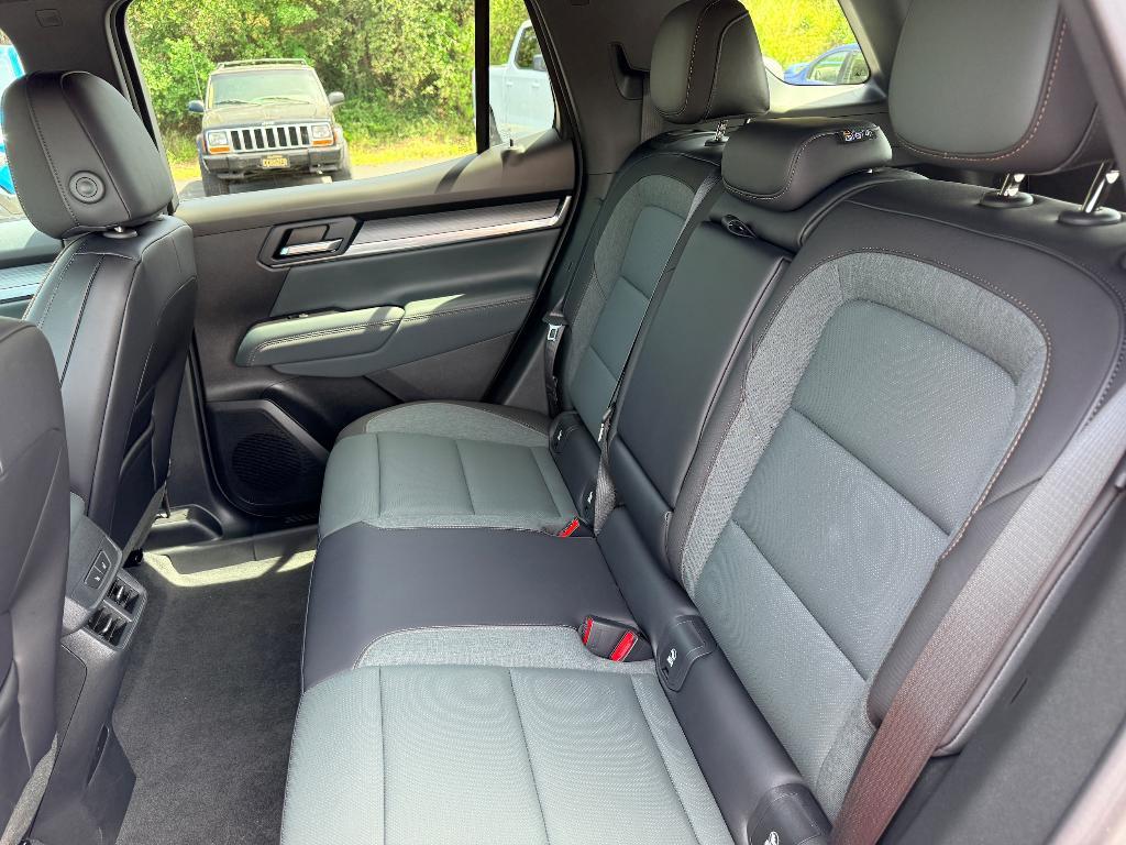 new 2026 GMC Terrain car, priced at $42,720