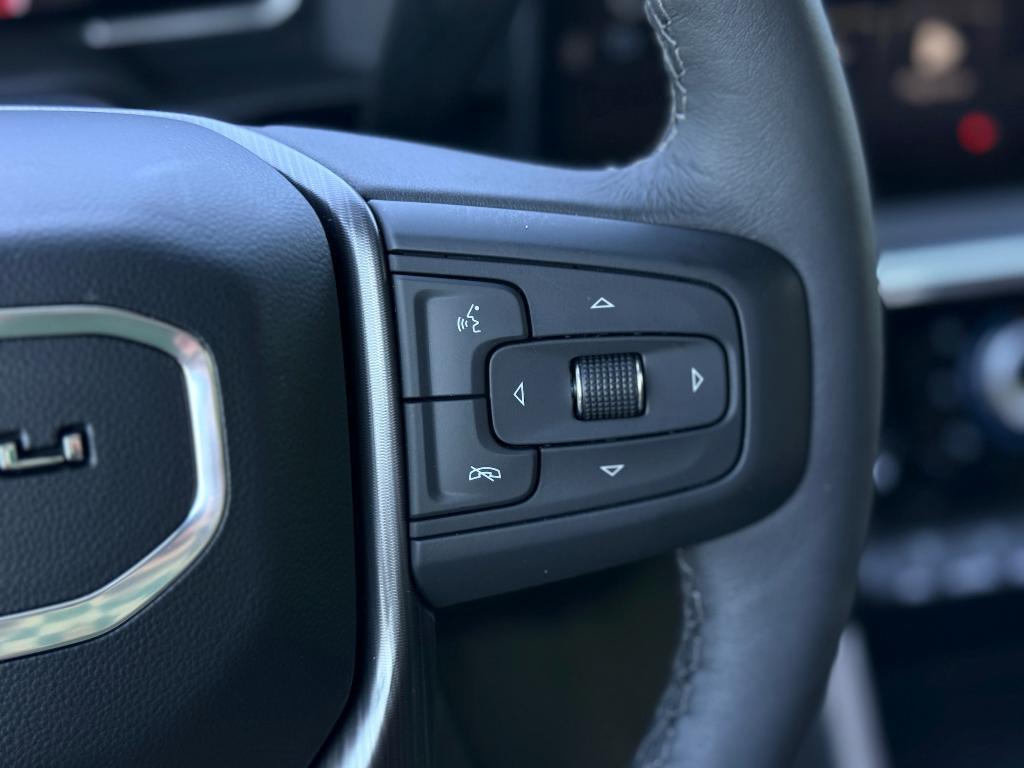 new 2026 GMC Sierra 2500 car, priced at $99,295