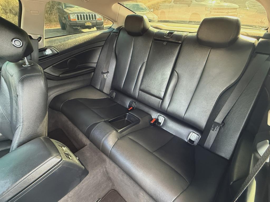 used 2015 BMW 428 car, priced at $14,990