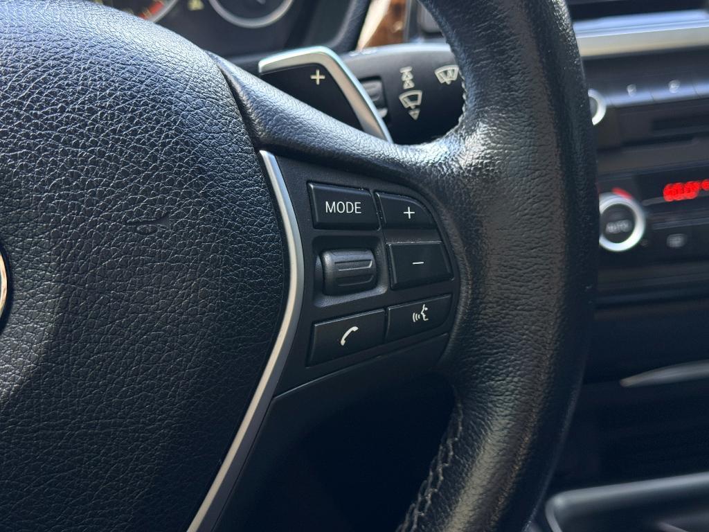 used 2015 BMW 428 car, priced at $14,990