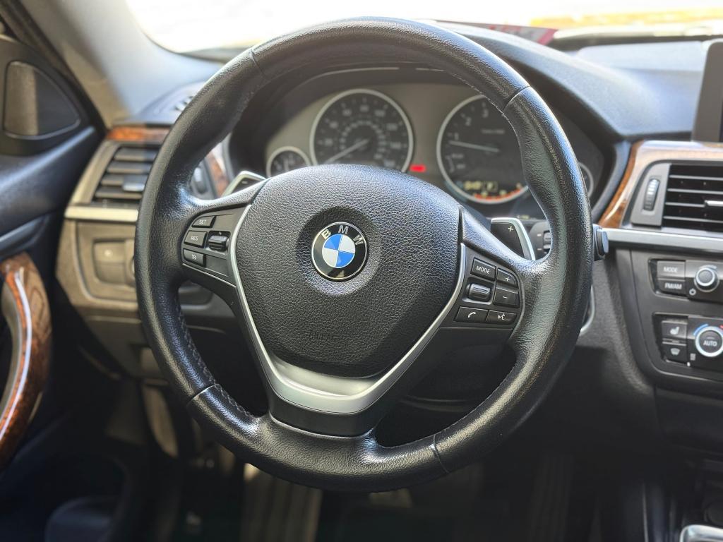 used 2015 BMW 428 car, priced at $14,990