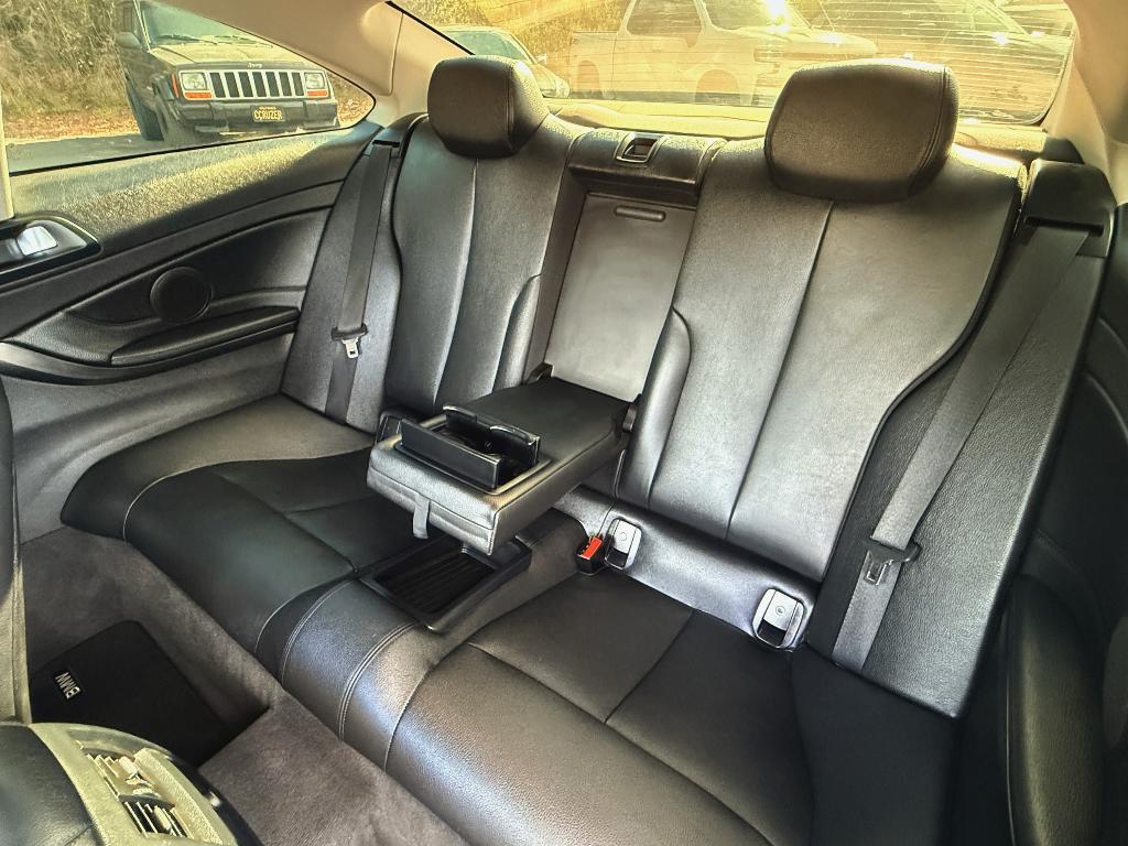 used 2015 BMW 428 car, priced at $14,990