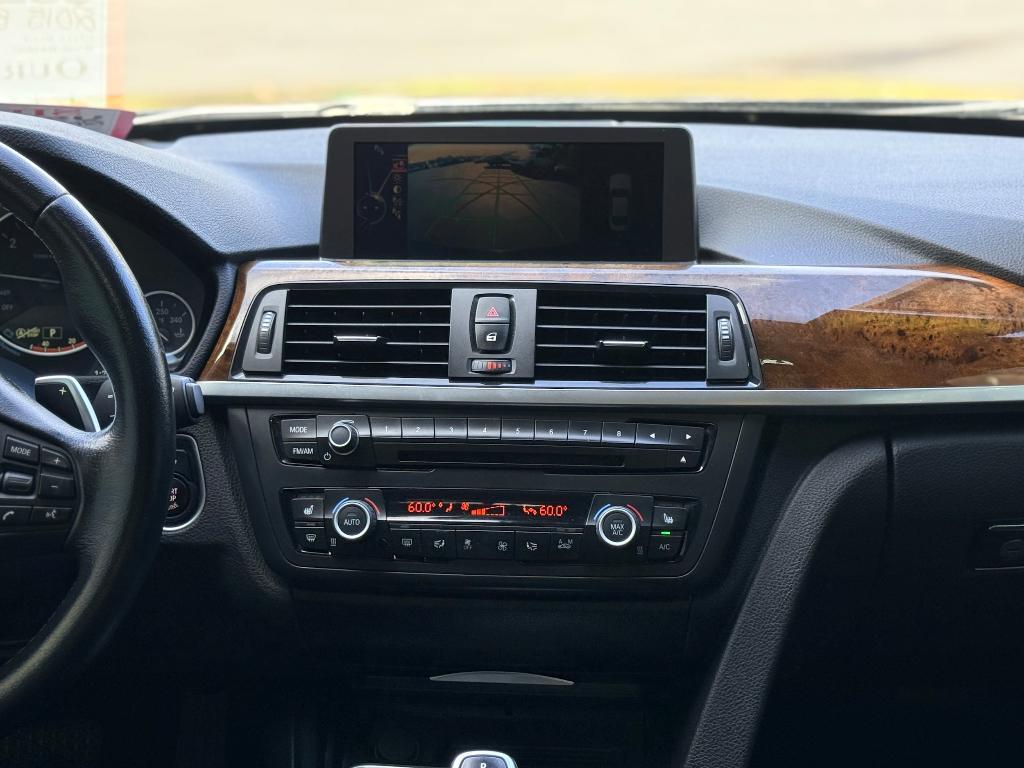 used 2015 BMW 428 car, priced at $14,990