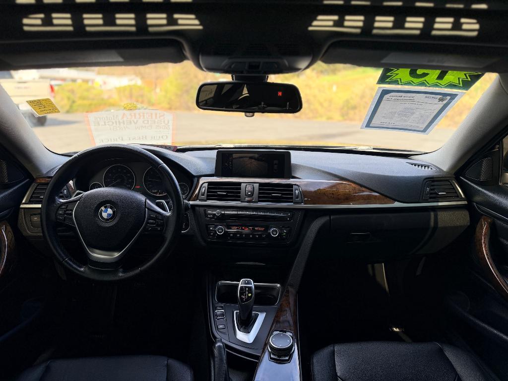 used 2015 BMW 428 car, priced at $14,990