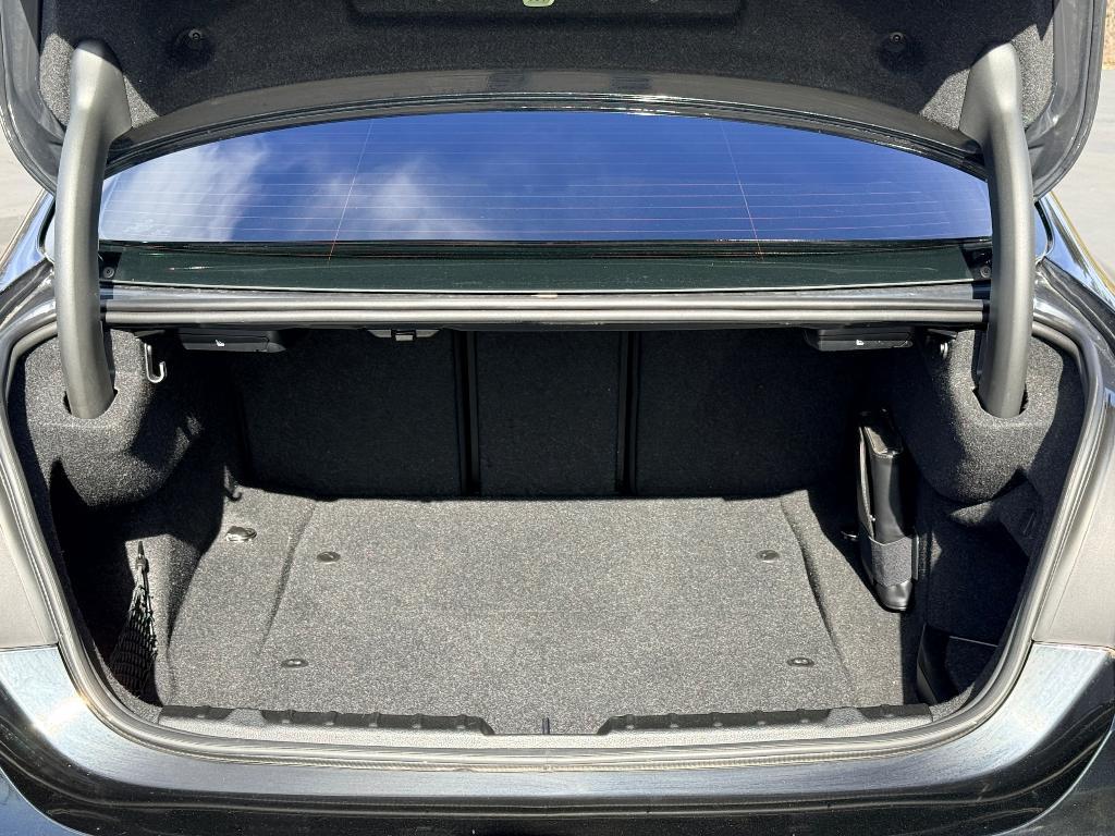 used 2015 BMW 428 car, priced at $14,990