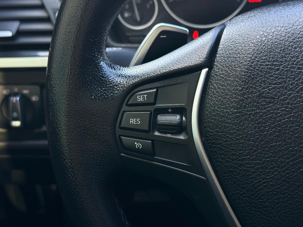 used 2015 BMW 428 car, priced at $14,990