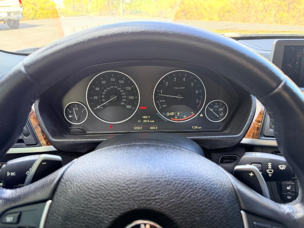 used 2015 BMW 428 car, priced at $14,990