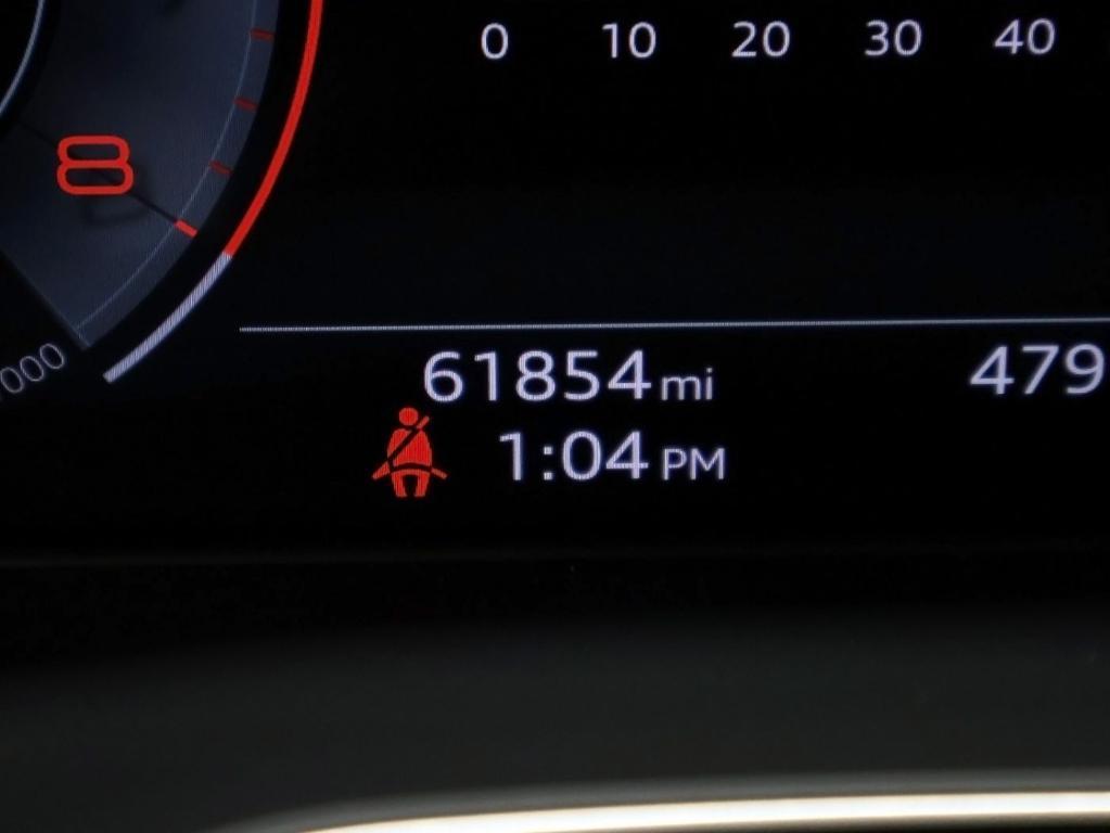 used 2023 Audi Q5 car, priced at $29,900