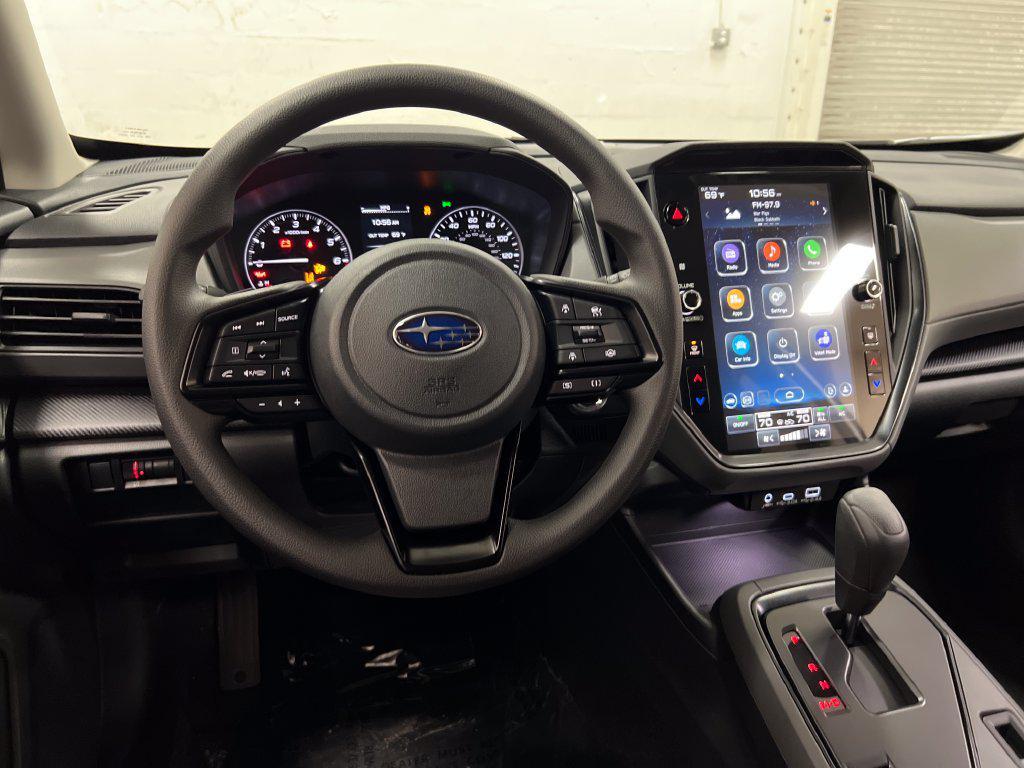 new 2026 Subaru Crosstrek car, priced at $29,979