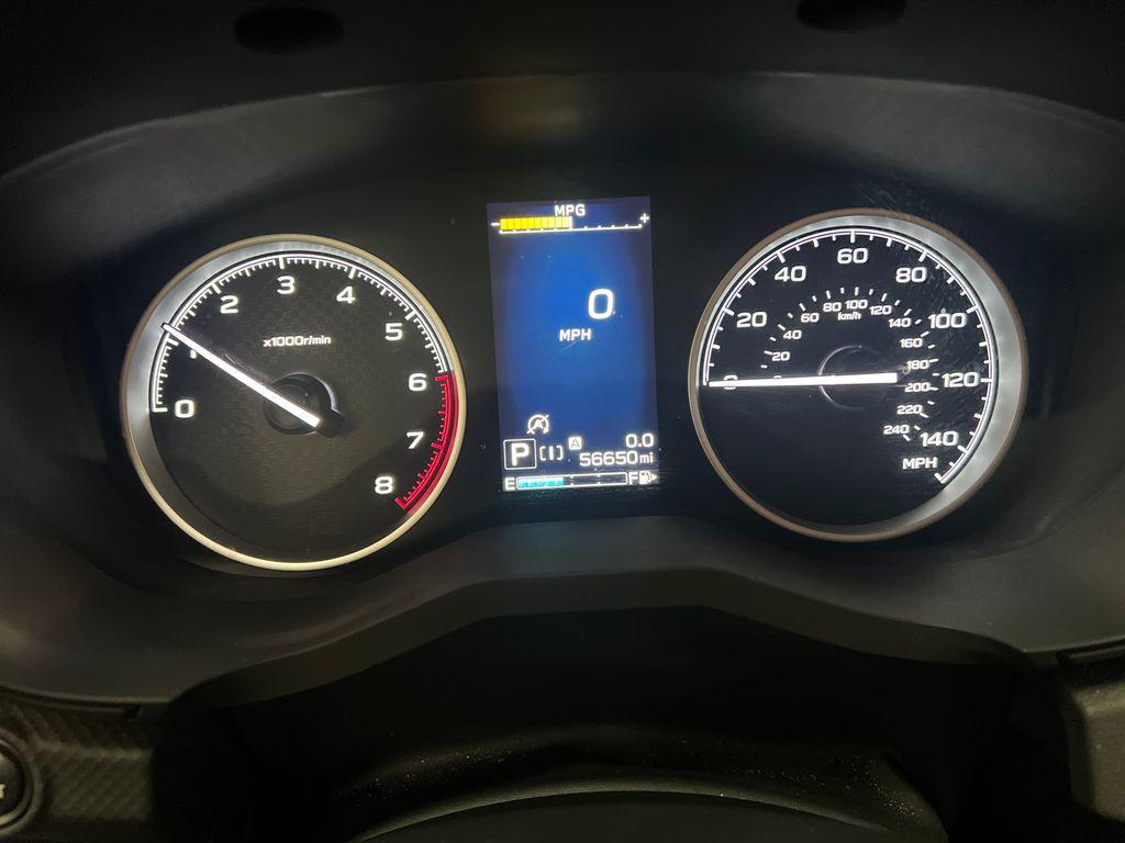 used 2020 Subaru Forester car, priced at $21,493