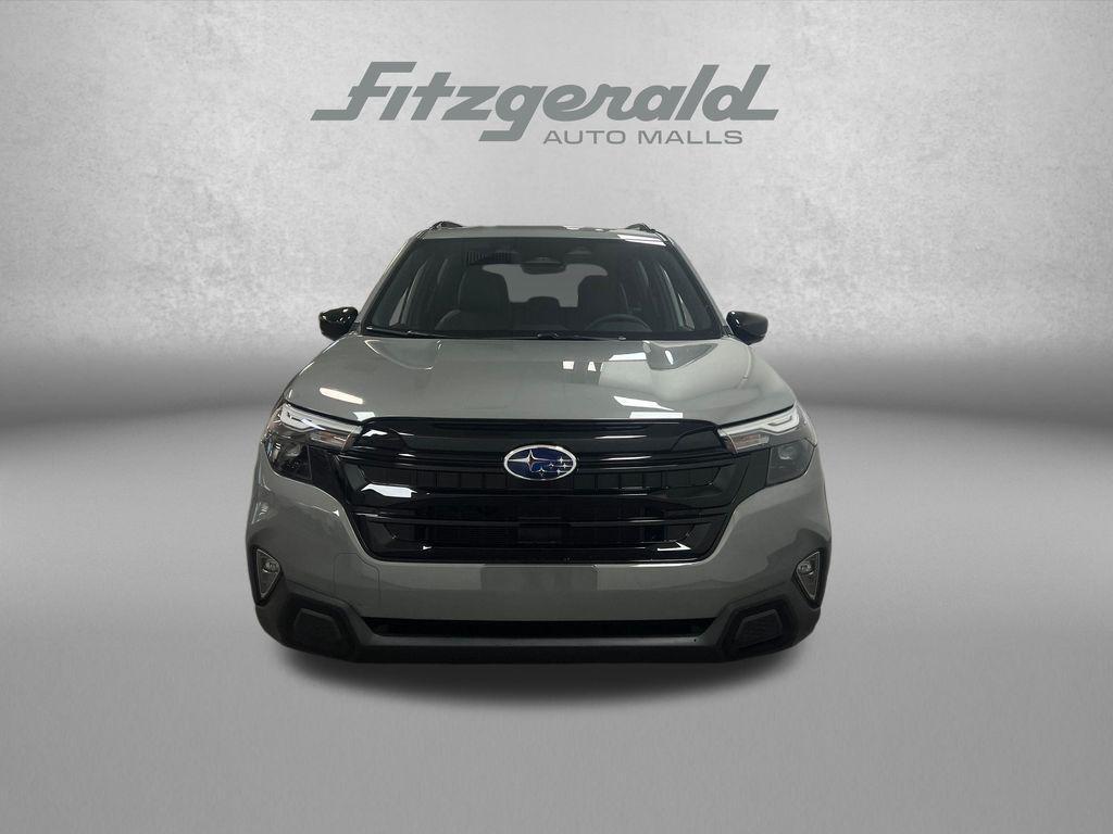 new 2026 Subaru Forester car, priced at $38,044